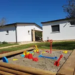 Holiday Home Kerniat