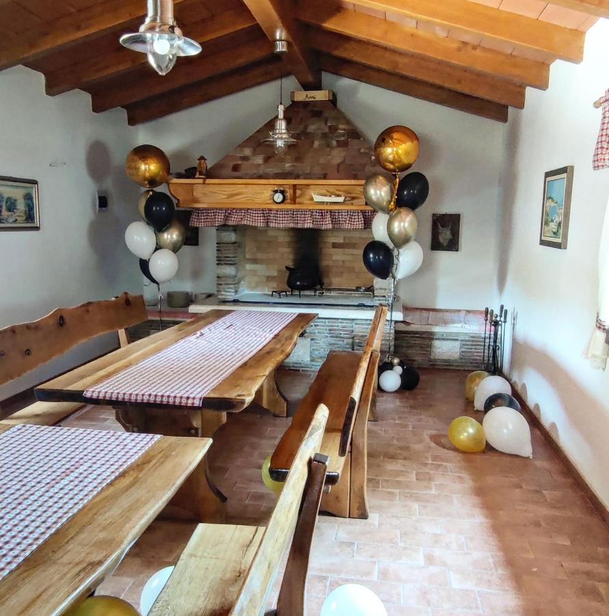 Kerniat Prázdninový dům