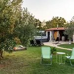 Holiday Home Kerniat