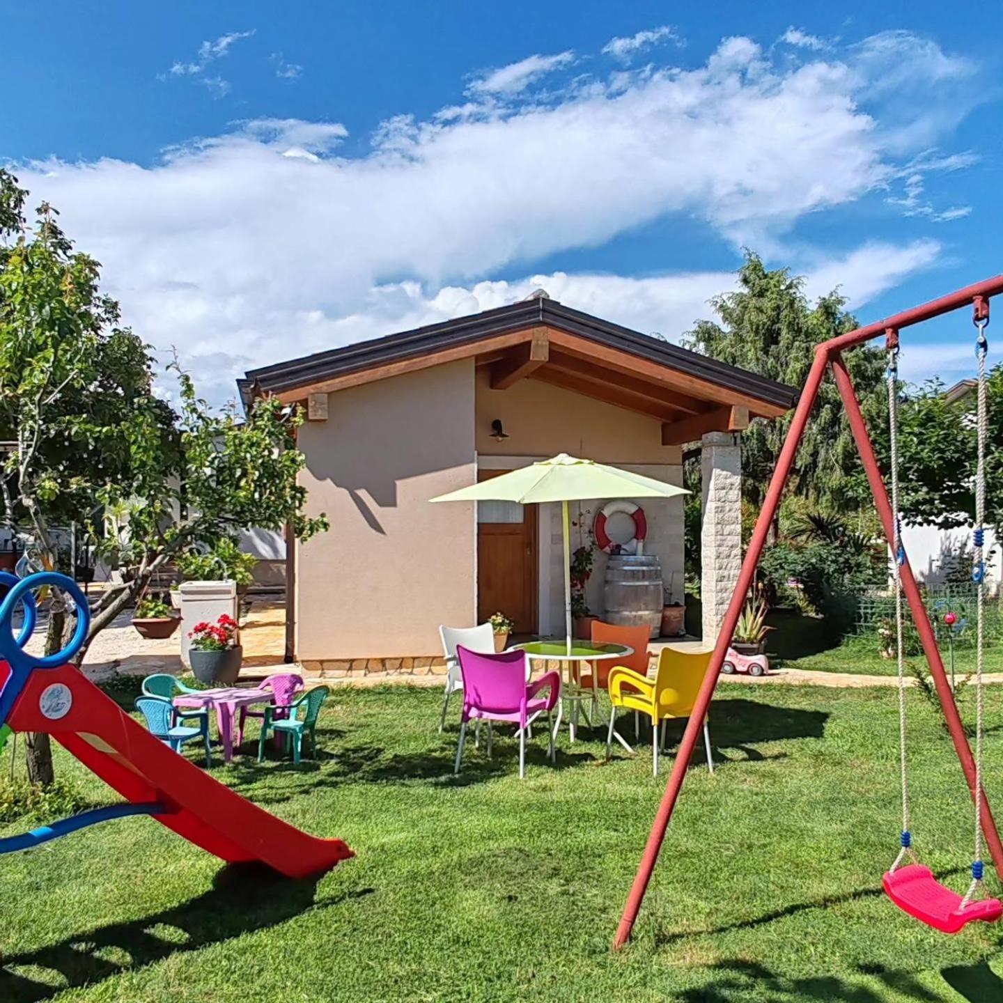 Holiday Kerniat Holiday home *