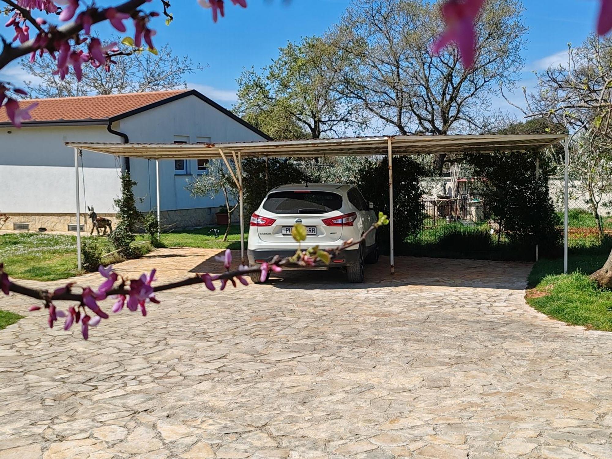 Holiday home Holiday Kerniat *